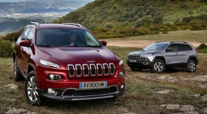 Китайская компания Great Wall хочет купить марку Jeep