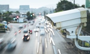 Приставы собрали полмиллиарда рублей долгов по штрафам благодаря камерам