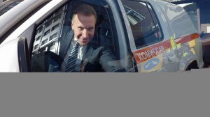 ГИБДД ищет аварийный выход