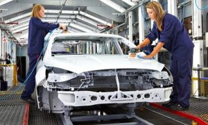 Российские автозаводы вышли в прибыль!