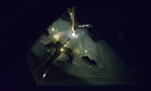 Стратегический бомбардировщик B-2 “Spirit of Arizona”, бортовой номер 82-1067, сбит над северокорейским ядерным научно-исследовательским центром в Йонбёне. Началось...