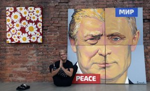 [Мамой клянусь!] Косвенные доказательства сговора команды Трампа с Россией уже найдены. И прямые доказательства будут найдены очень, очень и очень скоро