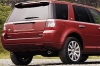 Новый LR2 HSE от Ford.