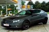 Прототип Mercedes C-Class Sports Coupe 2009.