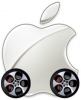 iCar - совместное детище Volkswagen и Apple