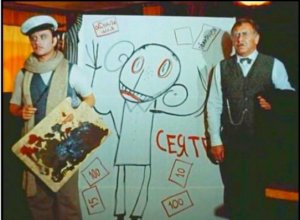 [«полёт творческой фантазии скульптора»] С памятника Калашникову уберут чертёж немецкой штурмовой винтовки StG 44, которая не была предтечей или праобразом автомата великого русского оружейника