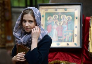 Поклонская сообщила об увольнении прокуроров Крыма из-за "Матильды"