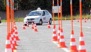 В России вступили в силу новые правила получения водительских прав