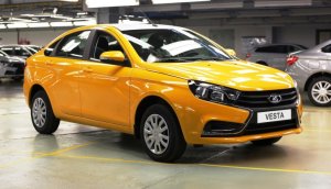 АвтоВАЗ начал поставки автомобилей на Кубу. Деньги на покупку машин дала Россия