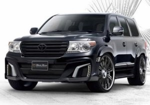 В Крыму разбили купленный за семь миллионов "броневичок" Поклонской