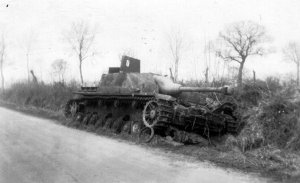 Факт: сверхдержавой Россию сделала нацистская Германия