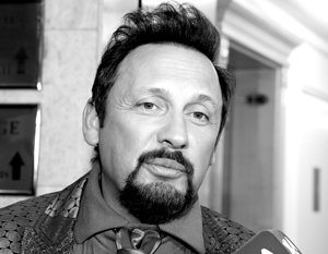 Стас Михайлов пожаловался на Россию в ЕСПЧ