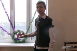 Сын донецкого полка. История подростка-разведчика из ДНР