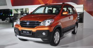 Северная Корея анонсировала новый автомобильный бренд Naenara