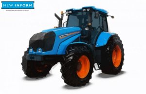 Импортозамещение РФ: новая модификация трактора «Агромаш180ТК» (В России создали новейшую модификацию трактора «Агромаш180ТК» - ТК-3-180Д)