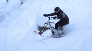 А вы знаете что такое Snogo?