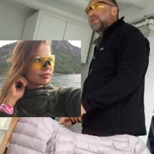 [Две новости в одной] Дерипаска подал в суд на Настю Рыбку. Настя Рыбка рассказала о возможных причинах иска Дерипаски