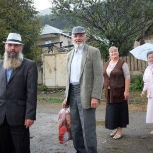 Русские-молокане в Армении - история, культура и быт