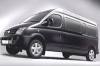 Цена на Maxus ГАЗ от 20 тыс. долл.