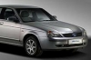 "АвтоВАЗ" создает Lada Priora кабриолет.