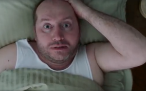 [предвыборная агитация, уровень 80] Каким меня видит государство