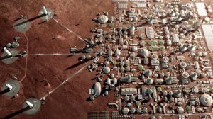It's Official: Elon Musk Will Send Humans to Mars in 2024
