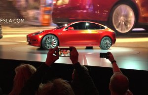 NBC: Tesla допускает много брака в производстве электромобилей