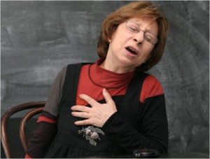 Тяжкий крест либерала