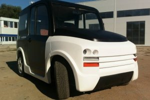 Электромобили Zetta, управляемые силой мысли, могут начать выпускать на АвтоВАЗе в рамках выпуска транспортных средств для людей с ограниченными возможностями.