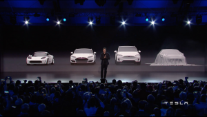 Что такое Tesla: MMM века высоких технологий или компания будущего?