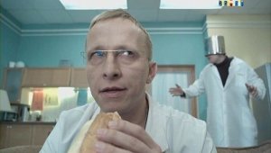 Замечательные родители