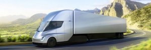 Закон, регулирующий особенности передвижения беспилотных автомобилей