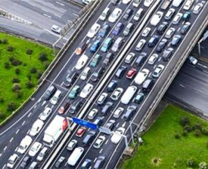 Решение проблемы перегрузки транспортных дорог