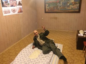 На Иисуса Христа завели уголовное дело