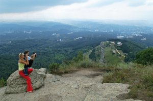 Ставрополье получило первые миллионы от курортного сбора