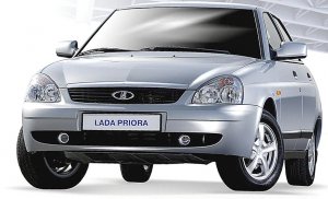 «АвтоВАЗ» снимет с производства Lada Priora и Kalina