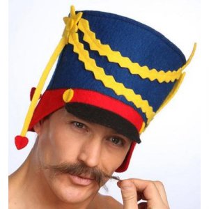 В этой новости все прекрасно: Столичная проститутка обокрала казачьего генерала с гражданством США