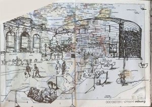 Венский прикол. Как В. Путин и Х.-К. Штрахе Европу «на попа» ставили