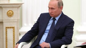 Перейду на немецкий, чтобы вы поняли: Путину пришлось учить австрийского журналиста азам интервью