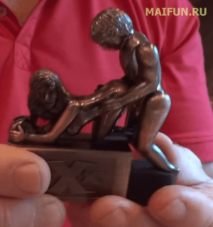 Необычные коллекции.