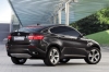 BMW X6 официально представлен во Франкфурте