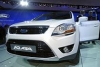 Франкфуртский автосалон – Ford Kuga.