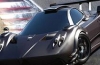 Суперкар Pagani Zonda R.