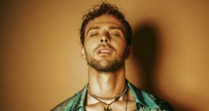 МАКС БАРСКИХ НАЗВАЛ САМЫЙ СЛОЖНЫЙ ТРЕК В СВОЕЙ КАРЬЕРЕ