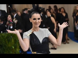 После смерти мужа Селин Дион закрутила роман. Возлюбленным певицы стал популярный актер