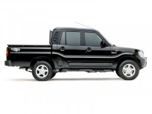 В Белоруссии заявили о планах выпускать конкурента пикапа УАЗ