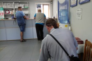 Активисты ОНФ выявили нарушения при продаже полисов ОСАГО в Кирове