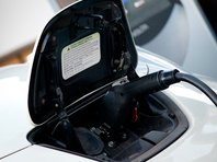 За три первых месяца 2018 года в России купили всего 16 электромобилей