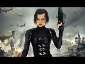 Мила Йовович обнажила недостатки своего тела в новой фотосессии