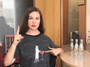 Екатерина Андреева поделилась главным секретом красоты и молодости